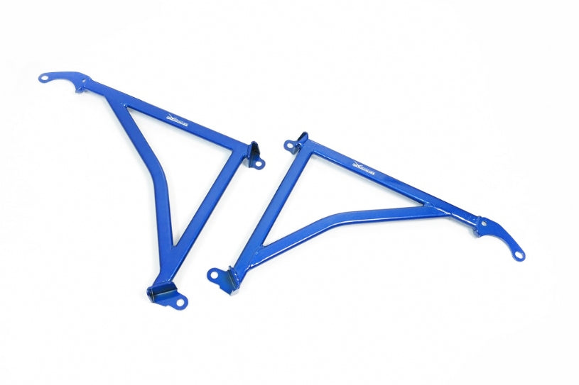 Front Fender Brace Honda Fit / jazz 3rd  2013-2020