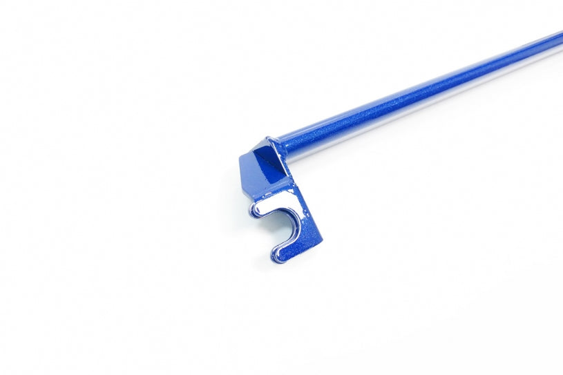 Front Subframe Brace Skoda Superb 3rd B8 3V 2016-2024