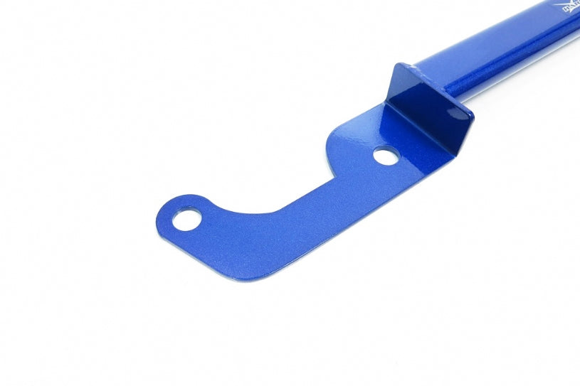 Middle Lower Brace Skoda Superb 3rd B8 3V 2016-2024