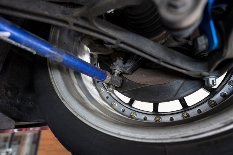 Rear Toe Control Arm Honda S2000 AP1/2