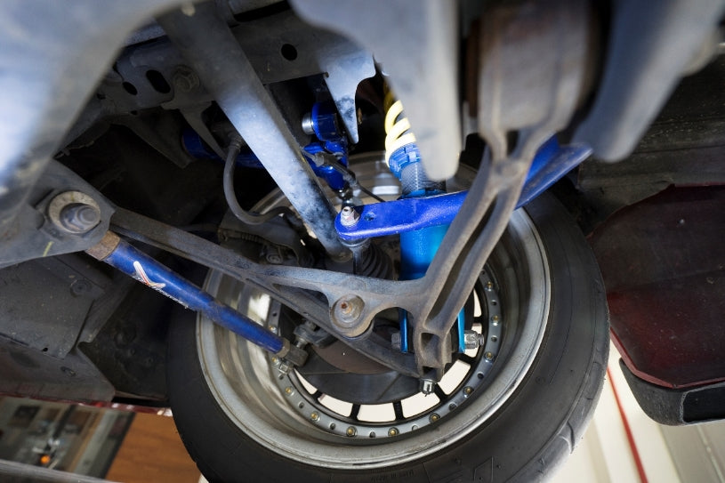 Rear Toe Control Arm Honda S2000 AP1/2