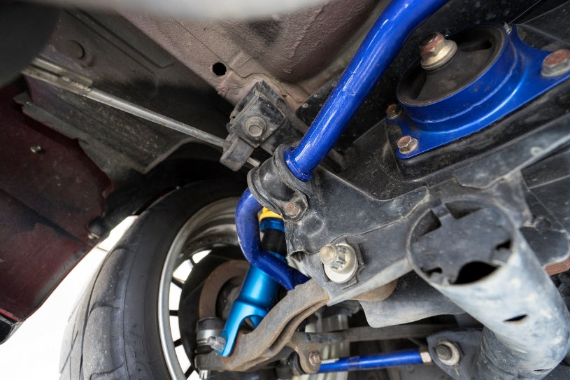 Задна стаб. щанга Honda S2000 AP1/2