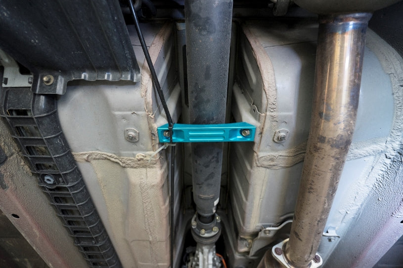 Center Brace Honda S2000 AP1/2