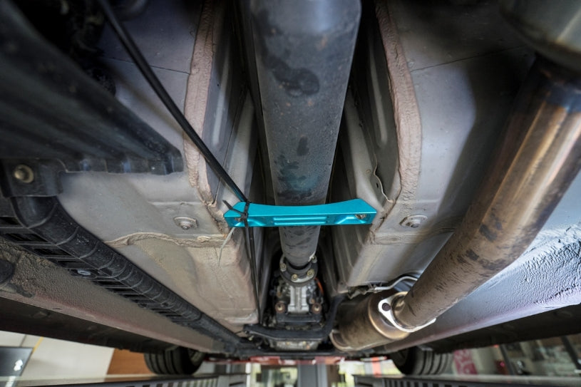 Center Brace Honda S2000 AP1/2