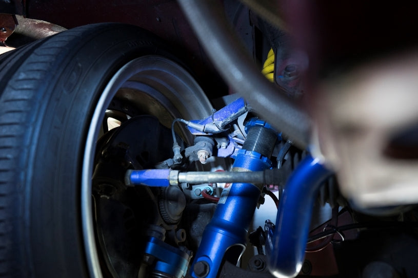 Front Upper Arm Camber Kit Honda S2000 AP1/2