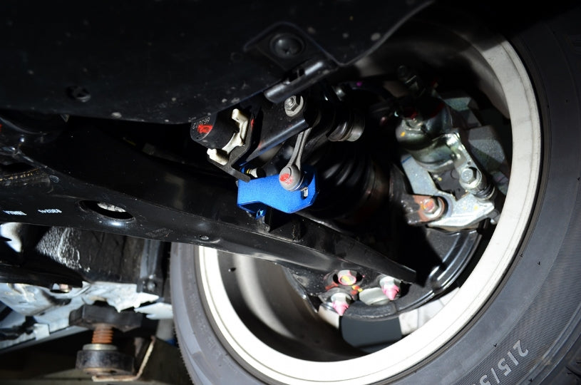 Front Side Headlight Leveling Bracket Honda HR-V 2nd 2014-2021