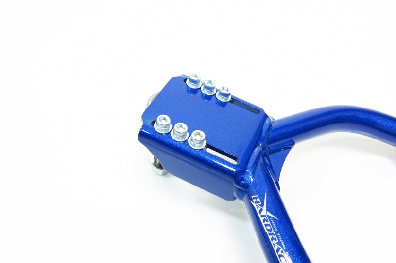 Front Upper Arm / Camber Kit Toyota Supra 4th JZA80 1993-2002