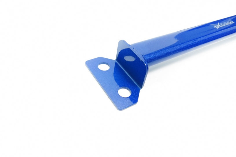 Middle-rear Lower Brace Skoda Superb 3rd B8 3V 2016-2024