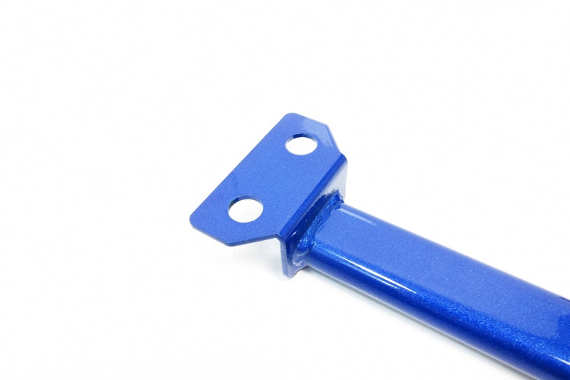 Middle-rear Lower Brace Skoda Superb 3rd B8 3V 2016-2024