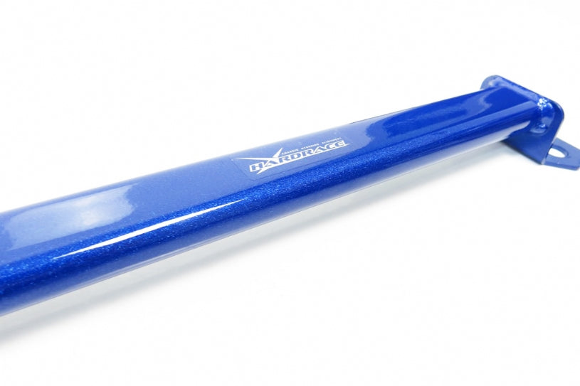 Middle-rear Lower Brace Skoda Superb 3rd B8 3V 2016-2024