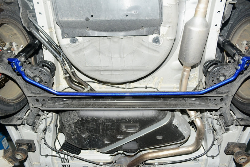 Задна добавка стаб. щанга Suzuki Swift 4th ZCx3 2017-2024