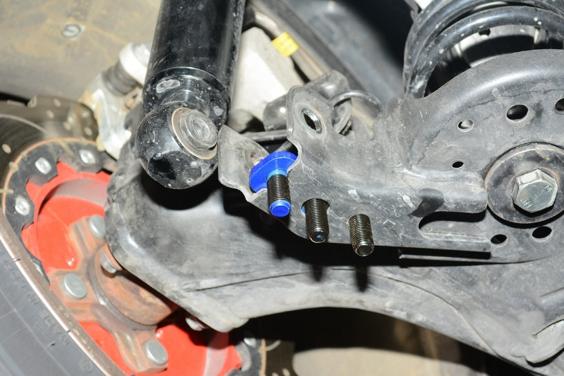 Задна добавка стаб. щанга Suzuki Swift 4th ZCx3 2017-2024