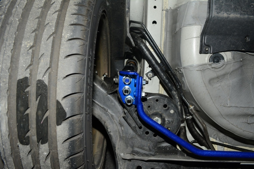 Задна добавка стаб. щанга Suzuki Swift 4th ZCx3 2017-2024