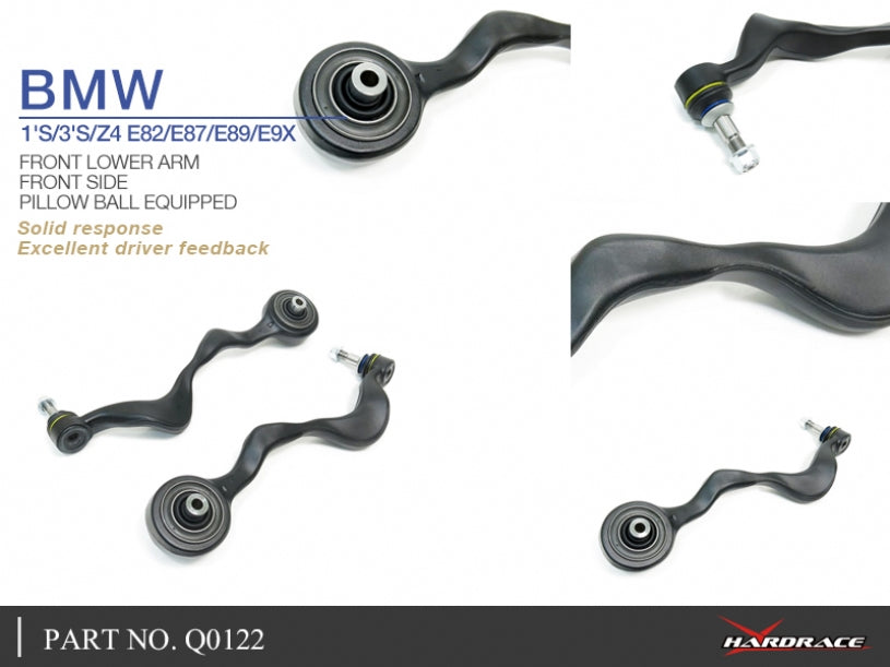 Front Lower Arm - Front BMW 3 Series E90/E91/E92/E93 2005-2011