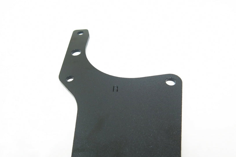 Front Strut Brace Toyota Prius 4th XW50 2015–2022