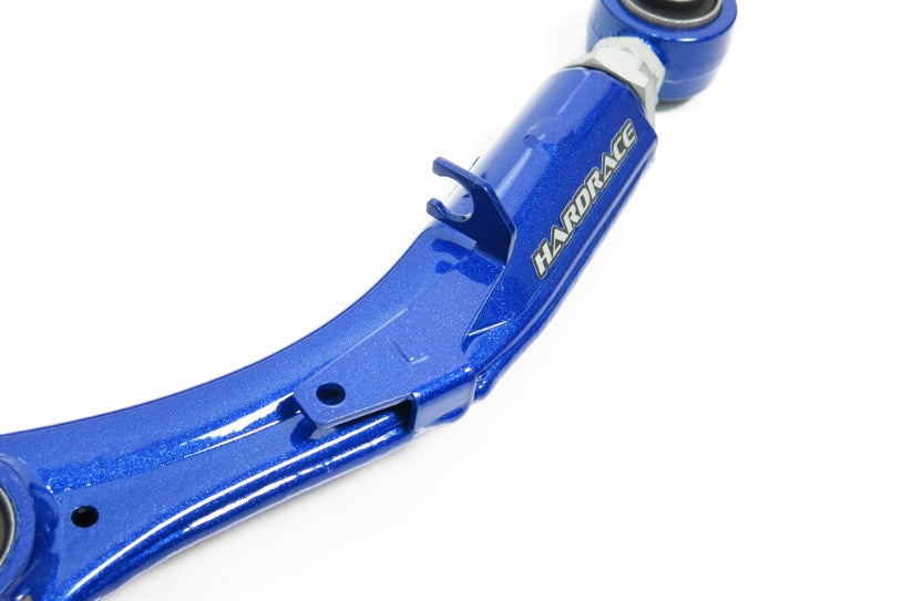 Rear Upper Camber Kit Volkswagen Touareg 2nd 7P 2010-2018