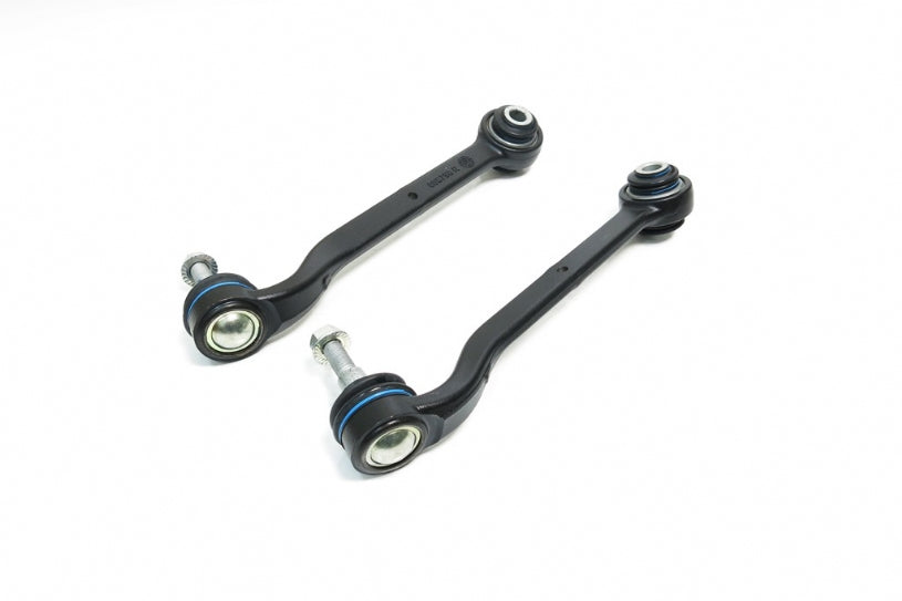 Front Lower-rear Ford Mustang MK6 S550 2015-2022