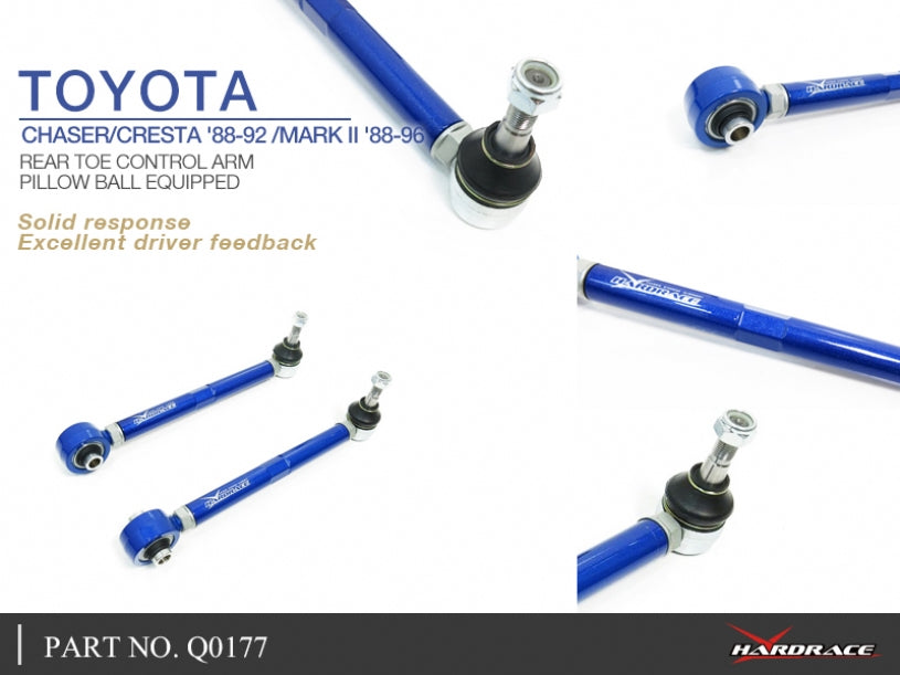 Rear Toe Control Arm Toyota Mark ii / chaser JZX81 88-92