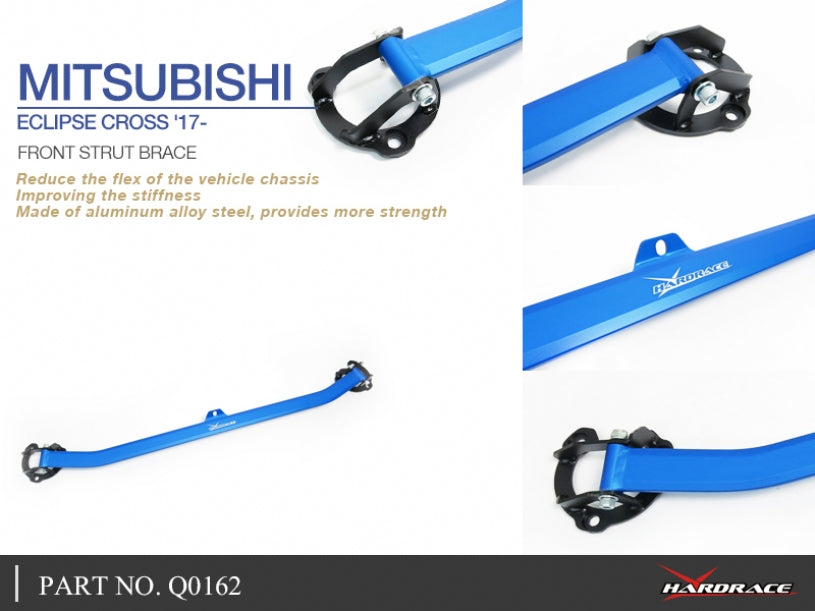 Front Strut Brace Mitsubishi Eclipse cross 2018-2024