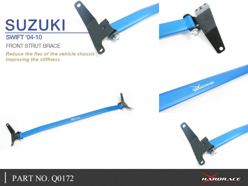 Front Strut Brace Suzuki Swift 2nd  ZCx1  2004-2010