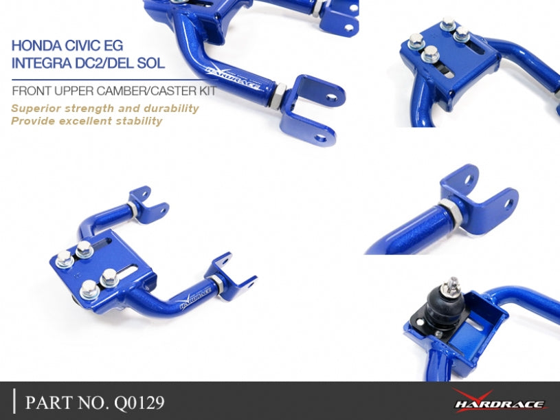 Front Upper Arm Honda Integra DC2 Type R 1995-1998