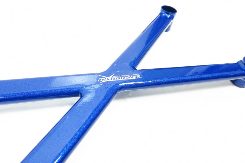 Middle Lower Brace Volvo XC60 2nd 2018-2024