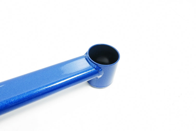 Rear Sub-frame Support Brace Volvo XC60 2nd 2018-2024