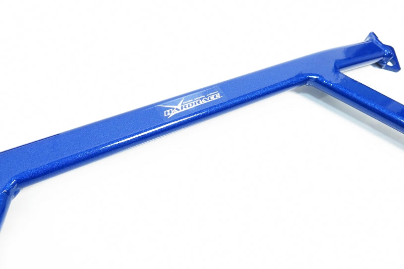 4-point Front Lower Brace Toyota Corolla/altis/auris 11th E170/E180  2013-2018