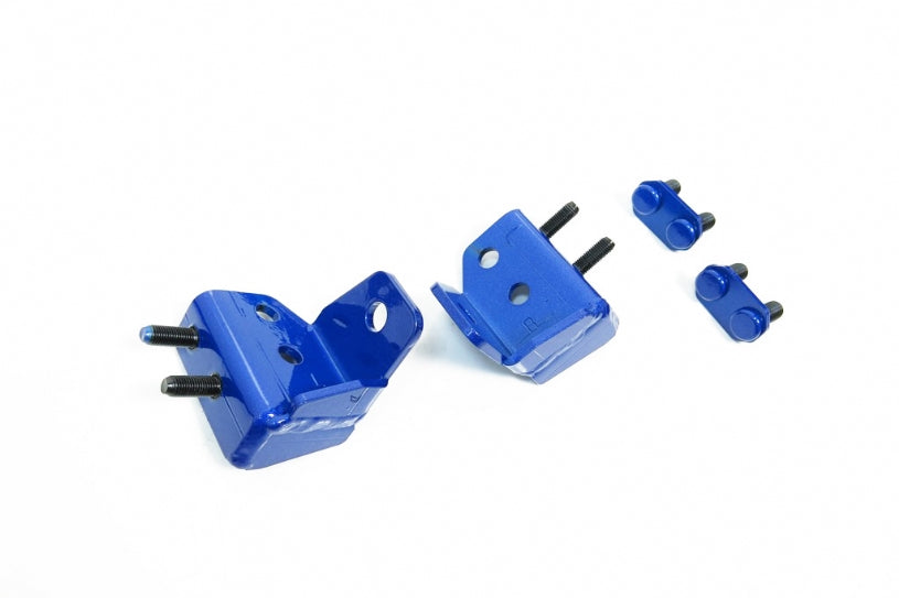 Задна добавка стаб. щанга Ford Fiesta MK7 2008-2017