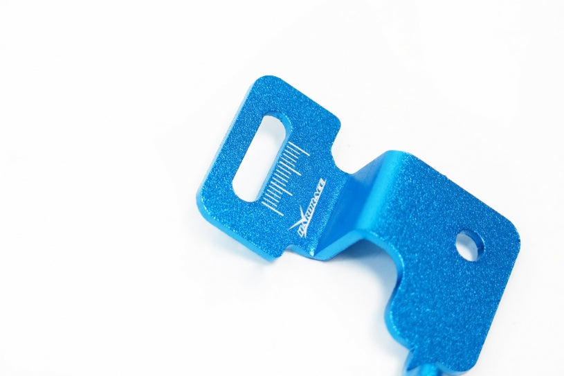 Rear Side Headlight Leveling Bracket Subaru Impreza 5th GK/GT 2017-2023