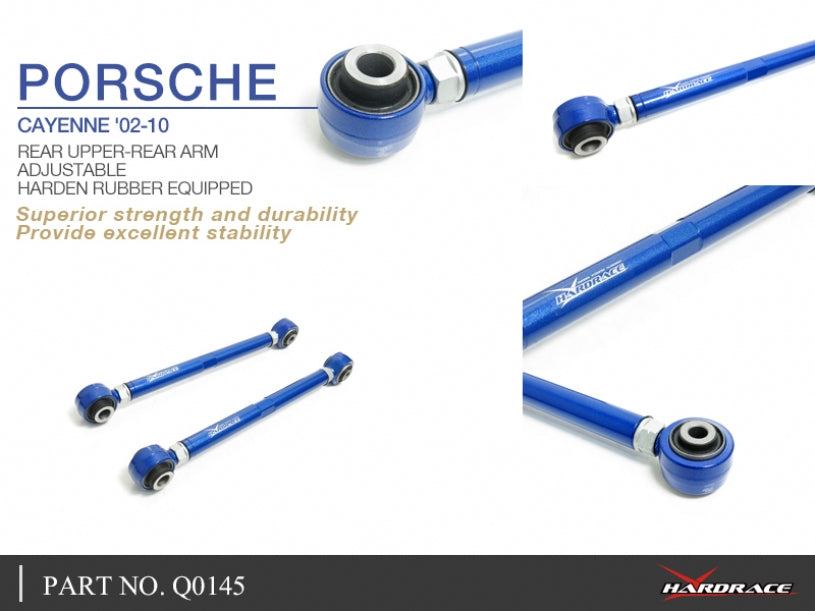 Rear Upper-rear Arm - Adjustable Audi Q7 4L 2005-2015