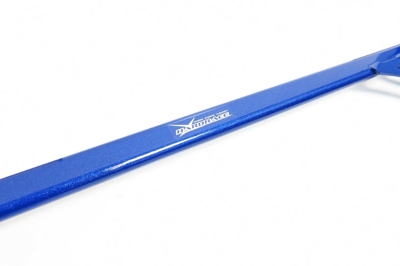 Front Lower Brace Subaru Forester 5th SK 2018-2023