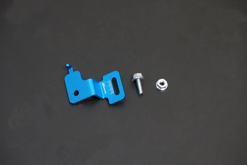 Rear Side Headlight Leveling Bracket Subaru Impreza 5th GK/GT 2017-2023