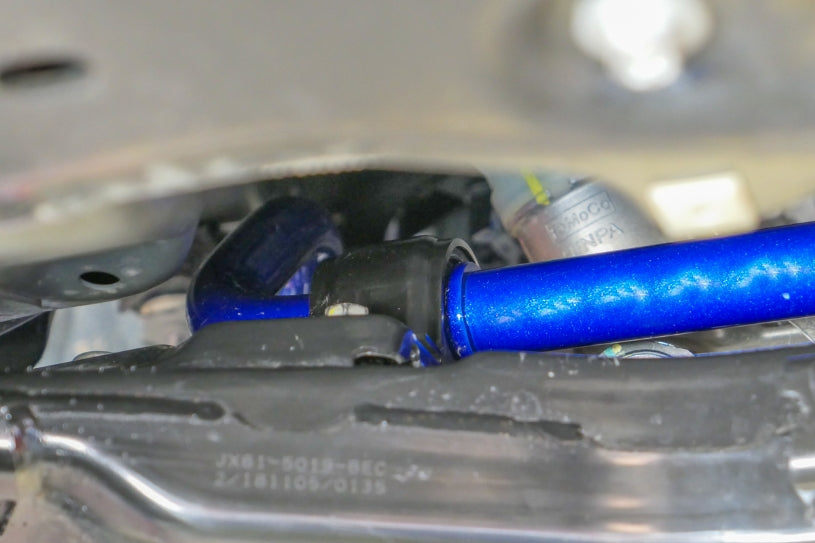 Предна стаб. щанга Ford Focus MK4 2018-