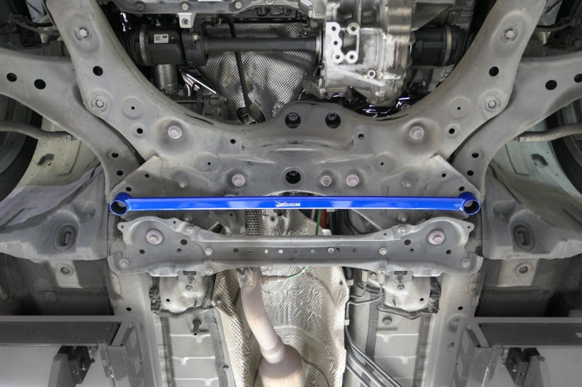 Front Lower Brace Toyota Camry 8th  XV70 2017-2024