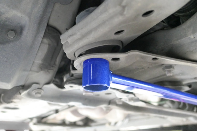 Front Lower Brace Toyota Camry 8th  XV70 2017-2024