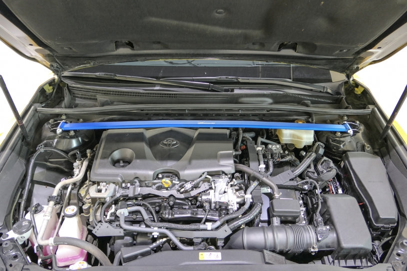 Front Strut Brace Lexus ES 7th XZ10 2018-