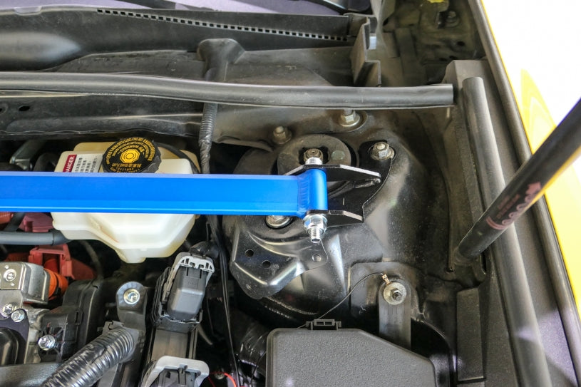 Front Strut Brace Lexus ES 7th XZ10 2018-