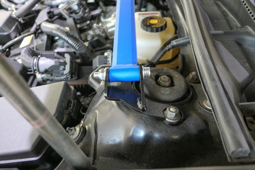 Front Strut Brace Lexus ES 7th XZ10 2018-