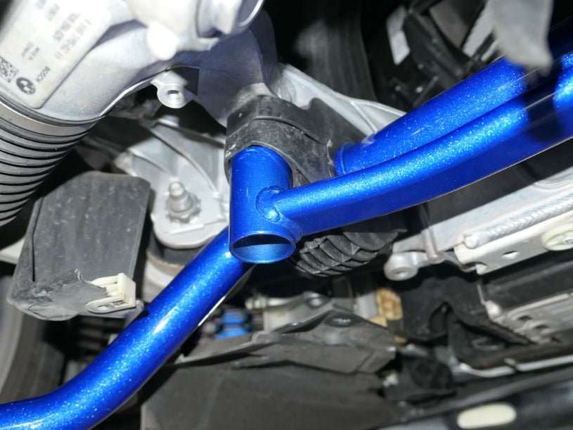 Front Lower Brace BMW 5 Series G30/G31  2017-2024