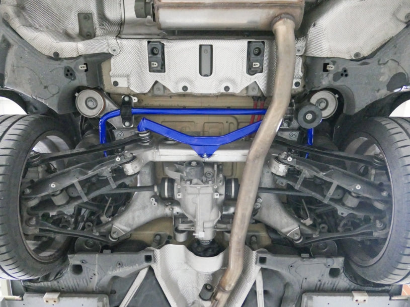 Задна стаб. щанга BMW 5 Series G30/G31 2017-2024