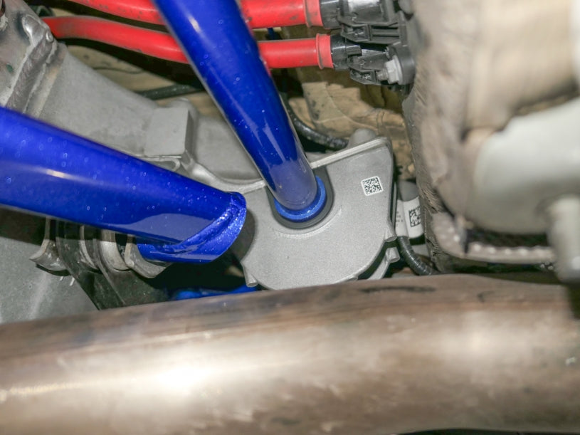 Задна стаб. щанга BMW 5 Series G30/G31 2017-2024