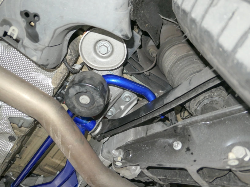 Задна стаб. щанга BMW 7 Series G11/G12 2015-2022