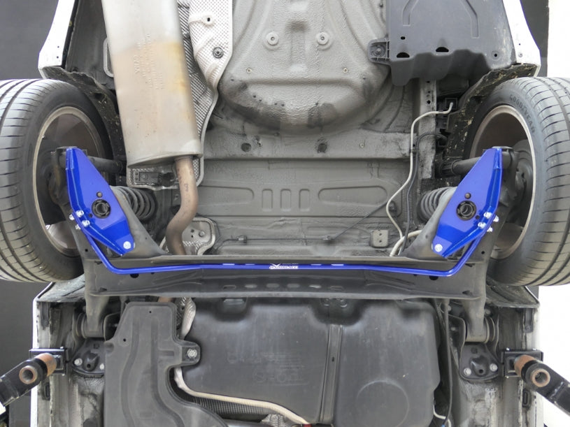 Задна добавка стаб. щанга Skoda Octavia MK3 5E 2013-2020