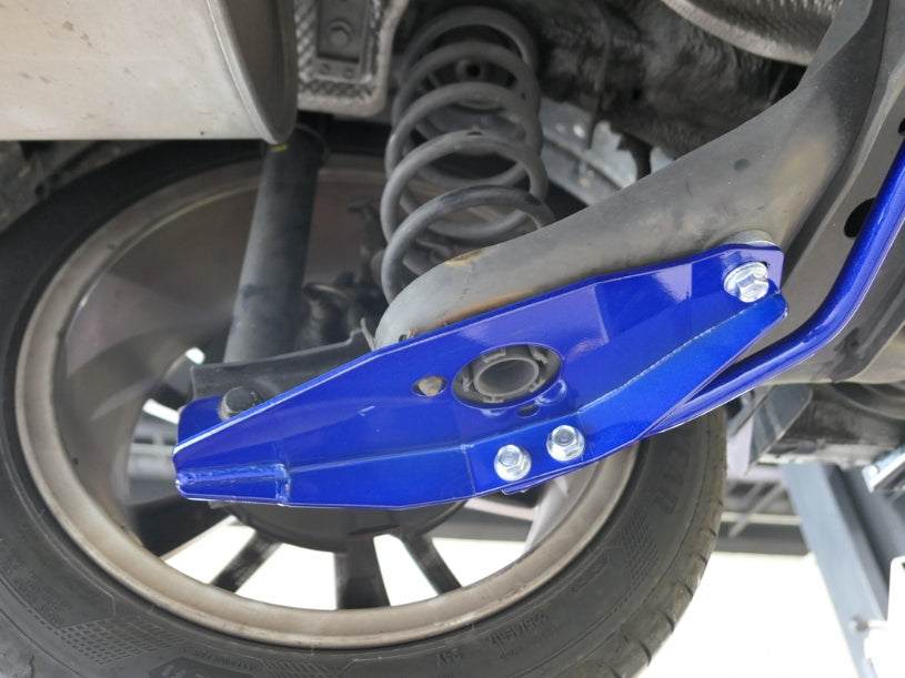 Задна добавка стаб. щанга Skoda Octavia MK3 5E 2013-2020