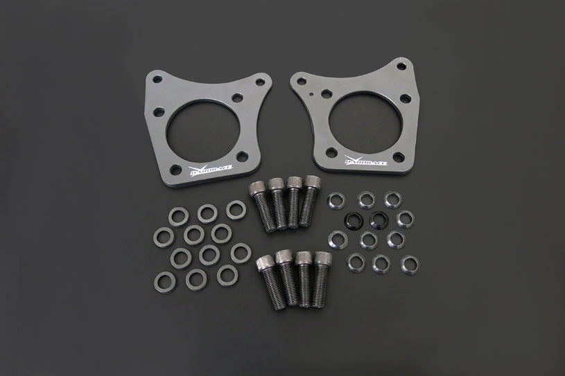 Rear Camber/toe Adjusting Spacer Ford Focus MK4 2018-