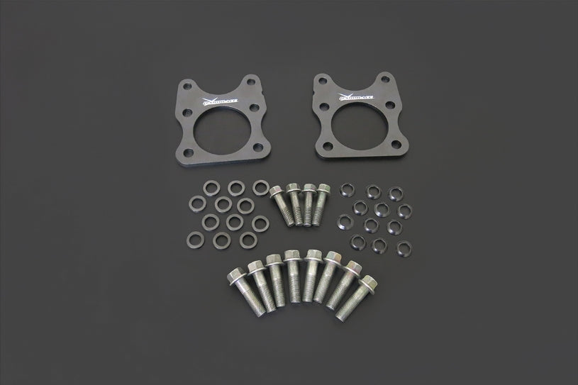 Rear Camber/toe Adjusting Spacer Suzuki Swift 4th ZCx3  2017-2024
