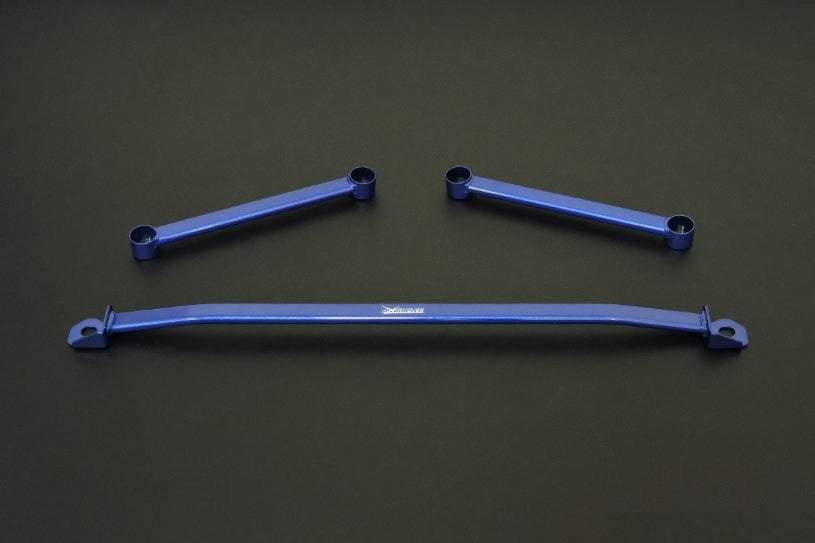 Front Cross Member Support Kit Subaru Forester 4th SJ 2013-2018