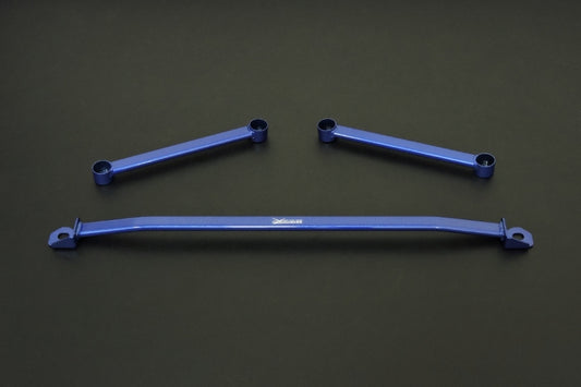 Front Cross Member Support Kit Subaru Forester 4th SJ 2013-2018