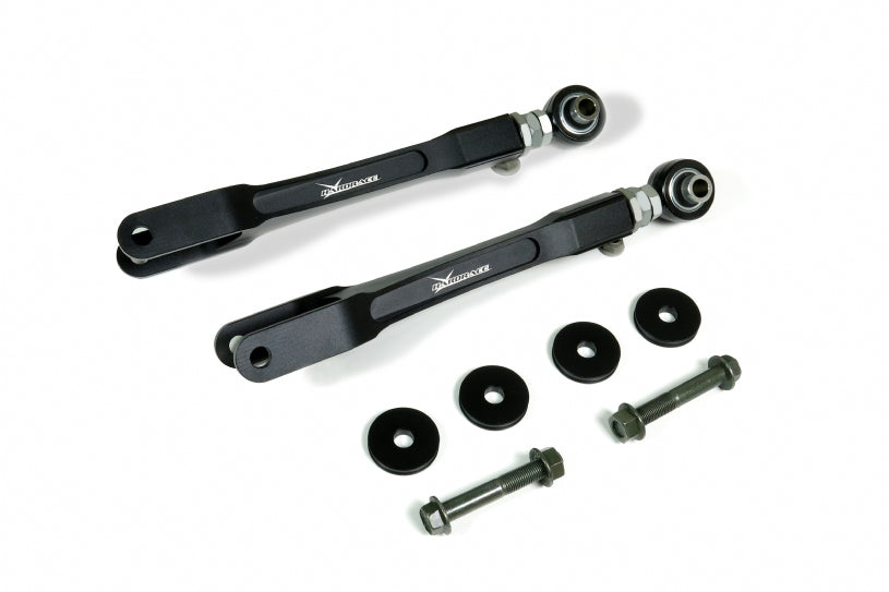 Adj. Front/rear Caster Arm Porsche Boxster / cayman 987 2004-2012